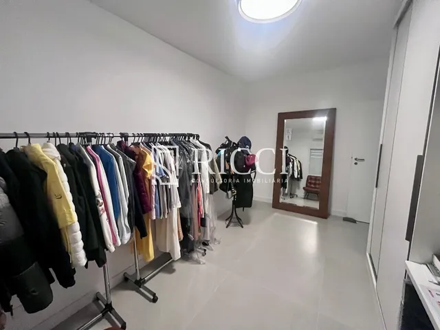 Imagem 9: Cobertura de luxo à venda em Santos-SP, Pompéia: 3 quartos, 2 suítes, 3 salas, 5