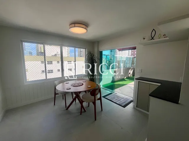 Imagem 13: Cobertura de luxo à venda em Santos-SP, Pompéia: 3 quartos, 2 suítes, 3 salas, 5