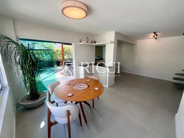 Imagem 14: Cobertura de luxo à venda em Santos-SP, Pompéia: 3 quartos, 2 suítes, 3 salas, 5