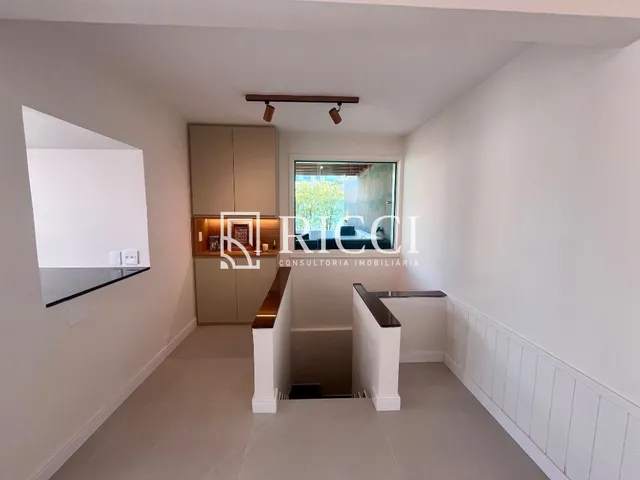 Imagem 8: Cobertura de luxo à venda em Santos-SP, Pompéia: 3 quartos, 2 suítes, 3 salas, 5