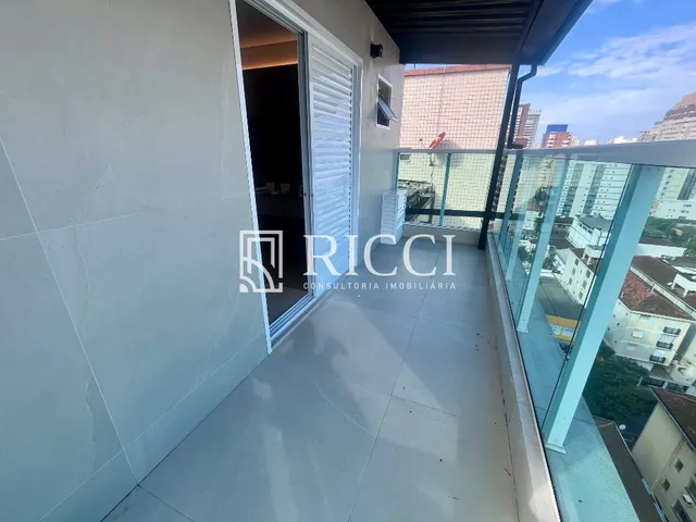 Imagem 6: Cobertura de luxo à venda em Santos-SP, Pompéia: 3 quartos, 2 suítes, 3 salas, 5