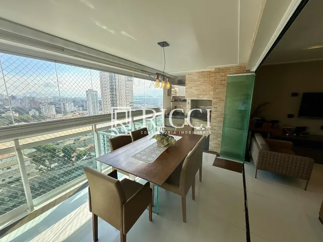 Imagem: Imperdível Apartamento à venda em Santos-SP