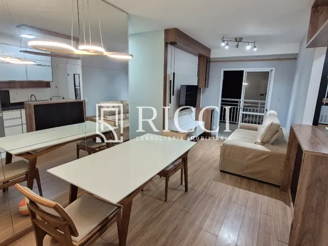 Imagem: Apartamento 2 quartos à venda no Marapé