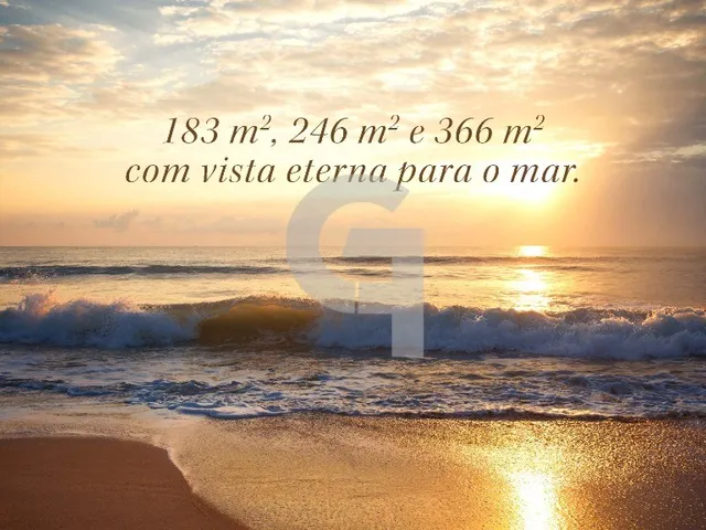 Imagem 8: Apartamento com 4 suítes, varanda gourmet e lazer completo no Nouvelle Bossa em