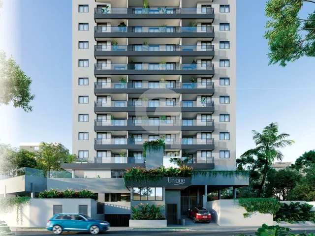 Imagem 13: Apartamento com 3/4 sendo 1 suíte no Unique Piatã em Salvador