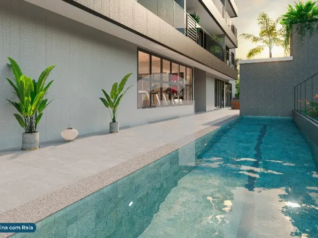 Imagem 14: Apartamento com 3/4 sendo 1 suíte no Unique Piatã em Salvador