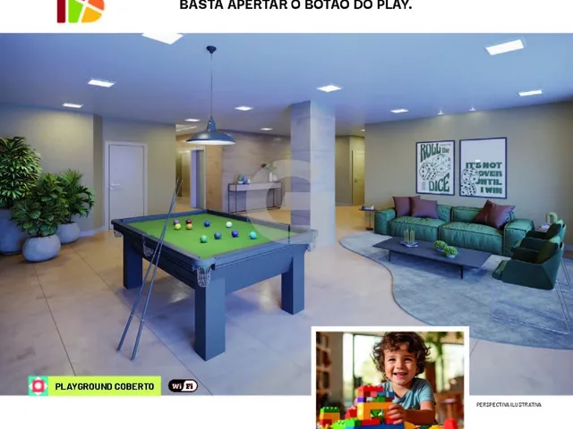Imagem 5: Apartamento 2 quartos, 1 suíte e varanda no Resid. Barcelona em Luiz Anselmo, Salvador