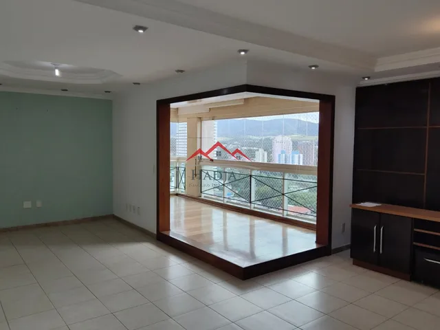 Imagem: Apartamento à Venda no Città Di Firenze