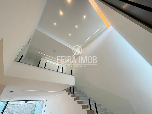 Imagem 14: Terra Azul - Casa à Venda no Condomínio Terra Azul