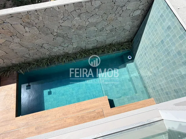 Imagem 2: Terra Azul - Casa à Venda no Condomínio Terra Azul