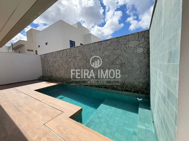Imagem 7: Terra Azul - Casa à Venda no Condomínio Terra Azul
