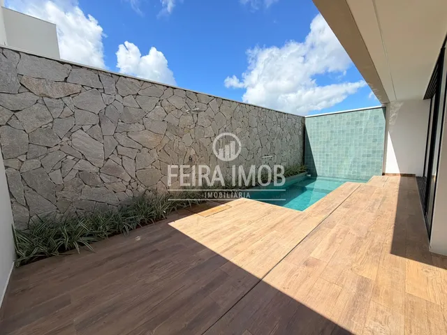 Imagem 4: Terra Azul - Casa à Venda no Condomínio Terra Azul