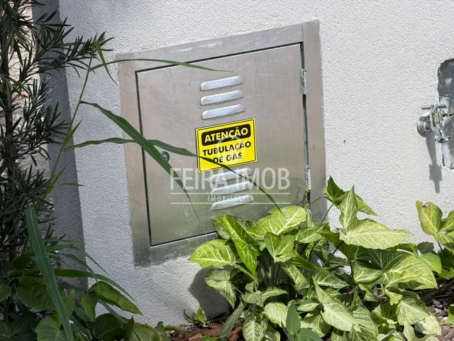 Imagem 6: Terra Azul - Casa à Venda no Condomínio Terra Azul