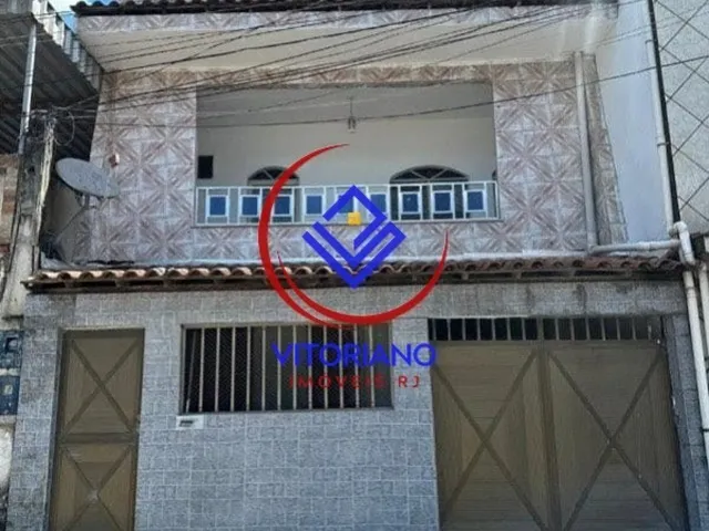 Imagem: CASA TRIPLEX TRÊS QUARTOS COM GARAGEM Á