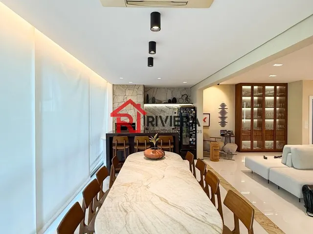 Imagem 3: Apartamento de Luxo à Venda em Ponta D'areia - São Luís-MA: 4 quartos, 4 suítes, 4