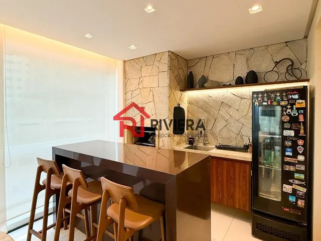 Imagem 10: Apartamento de Luxo à Venda em Ponta D'areia - São Luís-MA: 4 quartos, 4 suítes, 4
