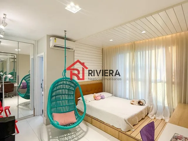 Imagem 6: Apartamento de Luxo à Venda em Ponta D'areia - São Luís-MA: 4 quartos, 4 suítes, 4