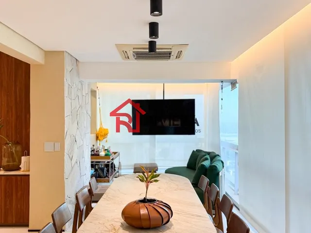 Imagem 8: Apartamento de Luxo à Venda em Ponta D'areia - São Luís-MA: 4 quartos, 4 suítes, 4
