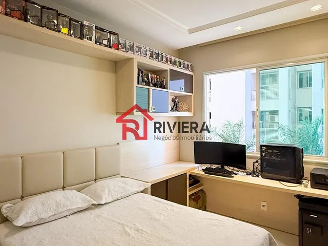 Imagem 2: Apartamento de Luxo à Venda em Ponta D'areia - São Luís-MA: 4 quartos, 4 suítes, 4