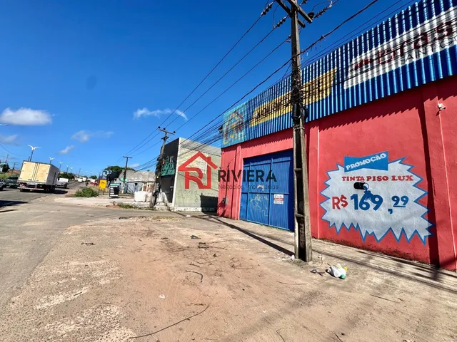 Imagem: Galpão Comercial para Locação em São