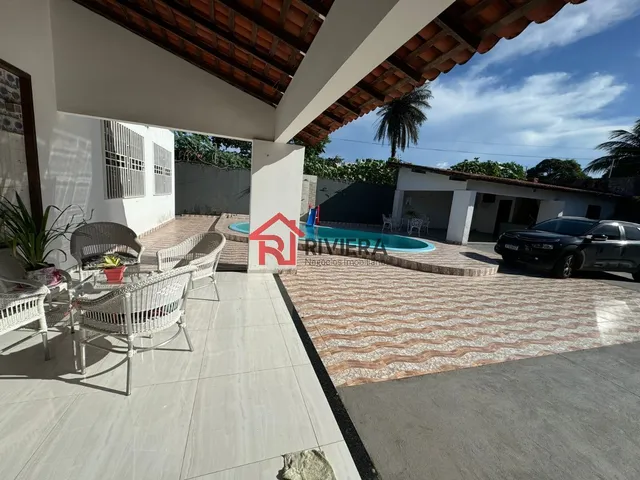 Imagem: Espetacular casa à venda em São Luís-MA