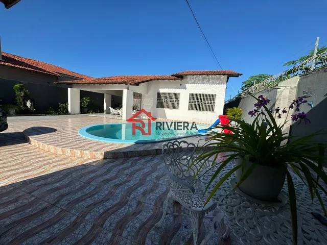 Imagem 15: Espetacular casa à venda em São Luís-MA, Jardim Atlântico: 4 quartos, 3 suítes, 4