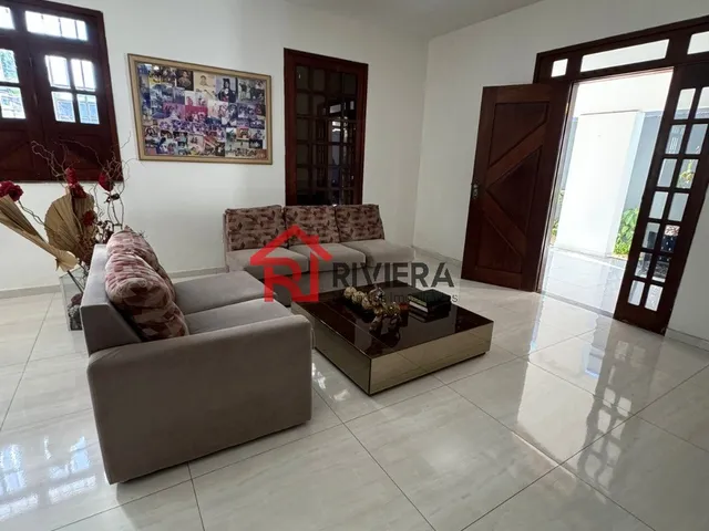 Imagem 5: Espetacular casa à venda em São Luís-MA, Jardim Atlântico: 4 quartos, 3 suítes, 4