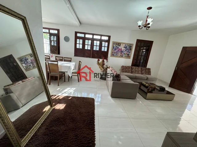Imagem 6: Espetacular casa à venda em São Luís-MA, Jardim Atlântico: 4 quartos, 3 suítes, 4
