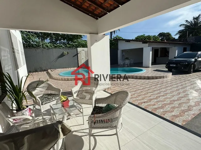 Imagem 14: Espetacular casa à venda em São Luís-MA, Jardim Atlântico: 4 quartos, 3 suítes, 4