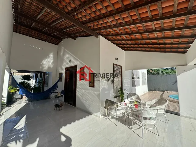 Imagem 8: Espetacular casa à venda em São Luís-MA, Jardim Atlântico: 4 quartos, 3 suítes, 4