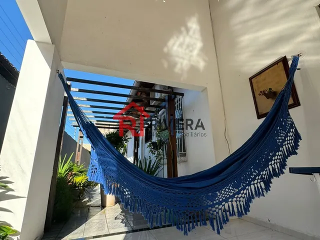 Imagem 11: Espetacular casa à venda em São Luís-MA, Jardim Atlântico: 4 quartos, 3 suítes, 4