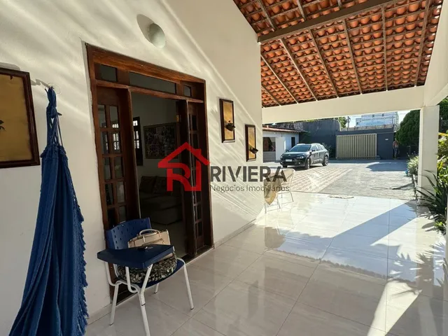 Imagem 13: Espetacular casa à venda em São Luís-MA, Jardim Atlântico: 4 quartos, 3 suítes, 4