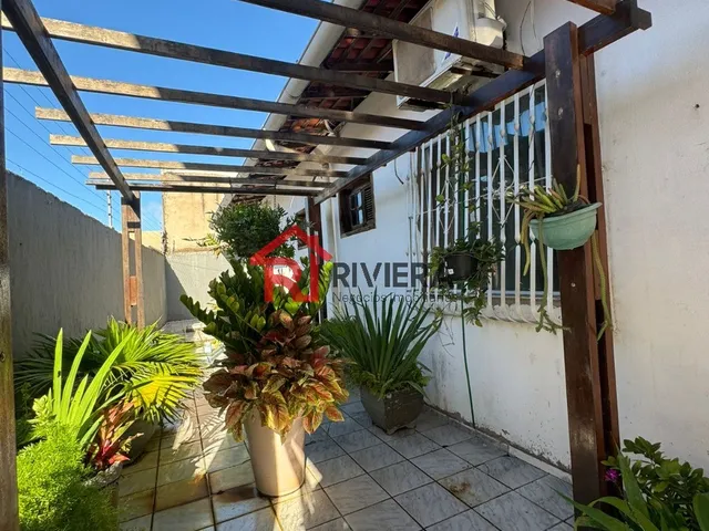 Imagem 2: Espetacular casa à venda em São Luís-MA, Jardim Atlântico: 4 quartos, 3 suítes, 4