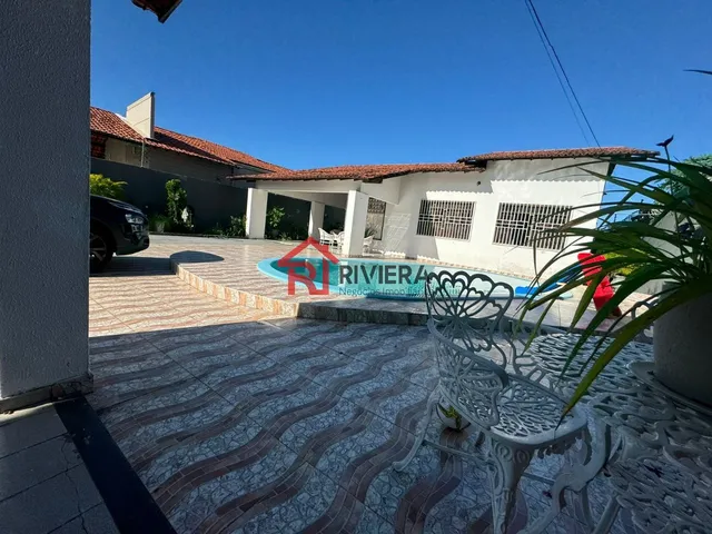 Imagem 16: Espetacular casa à venda em São Luís-MA, Jardim Atlântico: 4 quartos, 3 suítes, 4