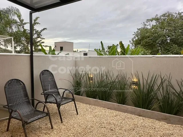 Imagem 2: Sobrado à venda no bairro Rio Branco - Brusque/SC