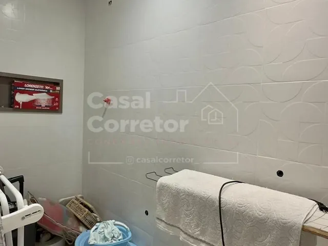 Imagem 4: Sobrado à venda no bairro Rio Branco - Brusque/SC