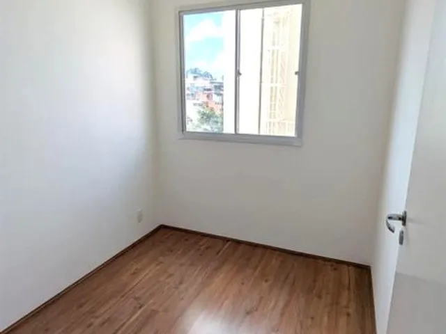 Imagem: Apartamento 32M² - 02 Dormitórios - Sem