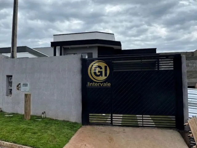 Imagem 5: 0 Casa com 2 dormitórios