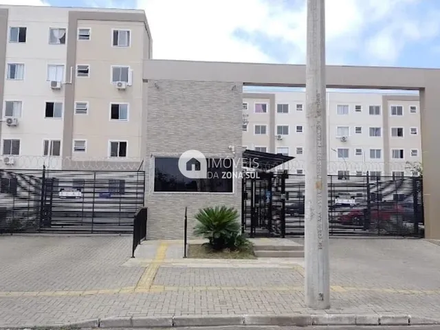 Imagem: Apartamento à venda no bairro Estância