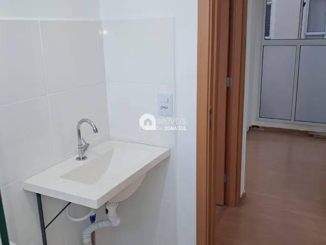 Imagem 6: Apartamento à venda no bairro Estância Velha - Canoas/RS