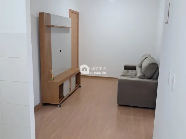 Imagem 4: Apartamento à venda no bairro Estância Velha - Canoas/RS