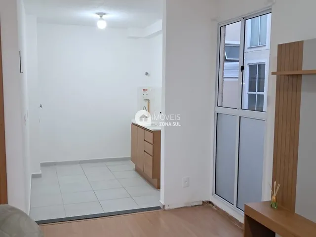 Imagem 3: Apartamento à venda no bairro Estância Velha - Canoas/RS