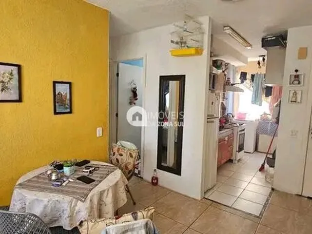 Imagem: Apartamento à venda no bairro Hípica