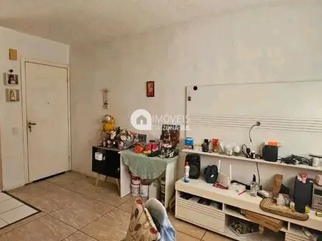 Imagem 3: Apartamento à venda no bairro Hípica - Porto Alegre/RS