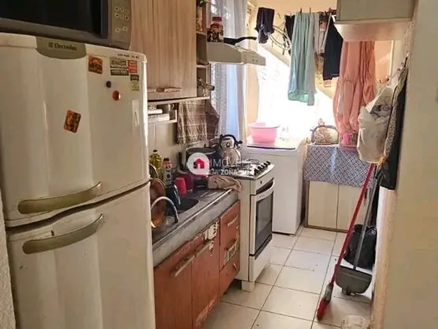 Imagem 4: Apartamento à venda no bairro Hípica - Porto Alegre/RS
