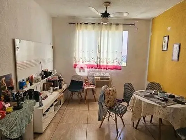 Imagem 5: Apartamento à venda no bairro Hípica - Porto Alegre/RS
