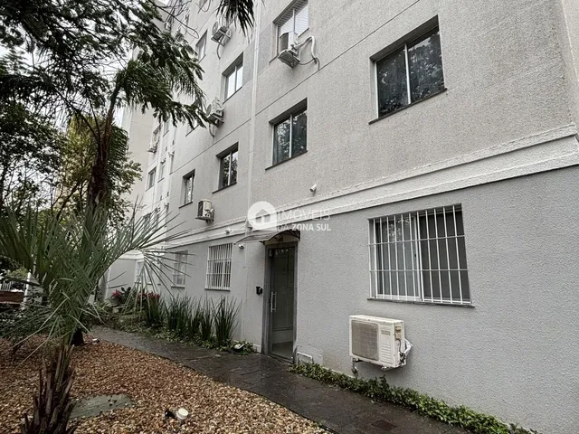 Imagem: Apartamento à venda no bairro Glória