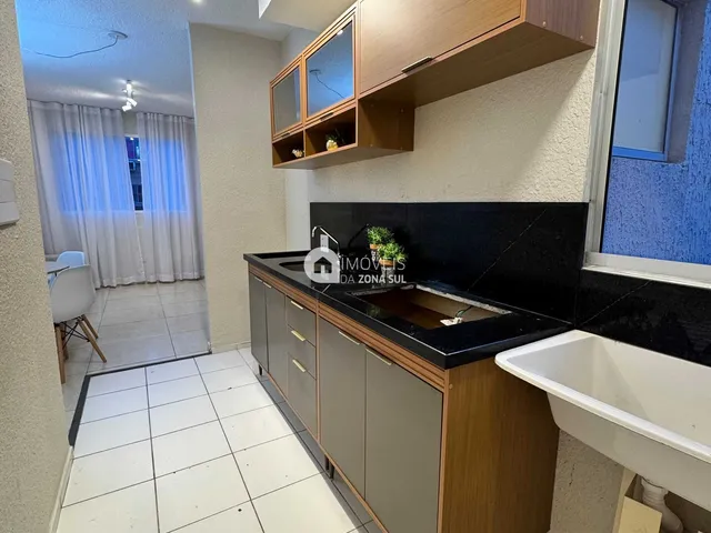 Imagem 13: Apartamento à venda no bairro Hípica - Porto Alegre/RS