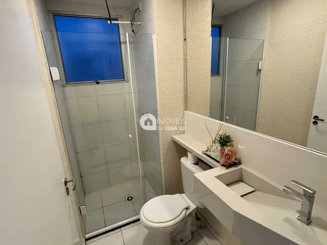 Imagem 2: Apartamento à venda no bairro Hípica - Porto Alegre/RS