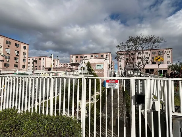 Imagem 4: Apartamento à venda no bairro Hípica - Porto Alegre/RS